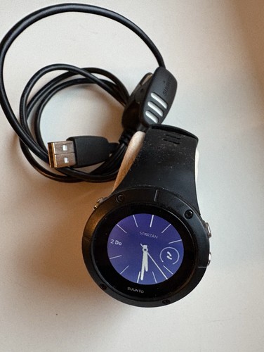 Suunto spartan trainer wrist - trainer,