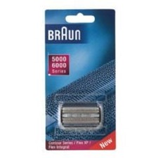 Braun 31b scherfolie - braun,