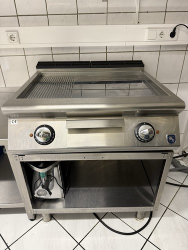 Virtus elektrische gastronomie - virtus,
