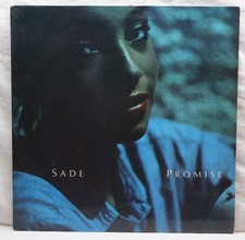 Sade – Promise - LP