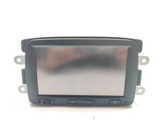 Renault Trafic III (X82) 2019