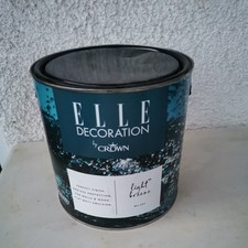 ELLE DECORATION 2,5 Liter No
