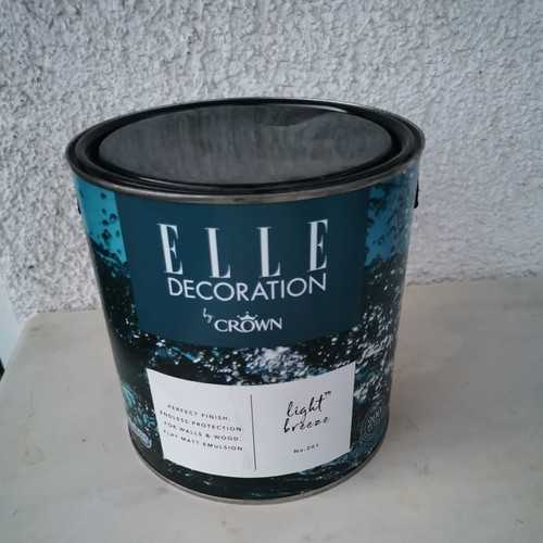 Elle decoration liter no - decoration,