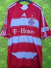 Bayern münchen trikot - münchen,
