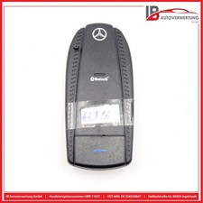 Steuergerät Bluetooth Adapter