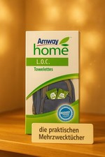 Amway Home Mini-Wischtücher