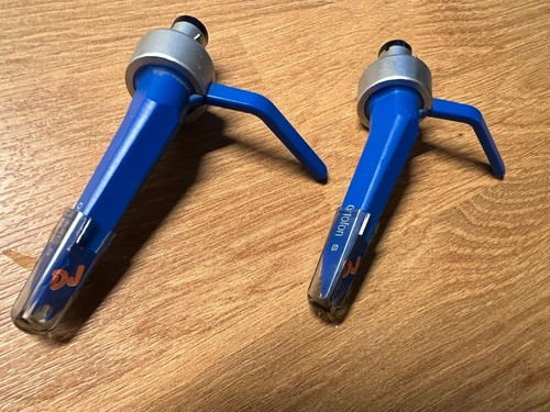 Ortofon concorde pro - ortofon,