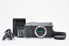 [Excellent] Fujifilm X Series