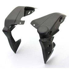 Carbon Seitenverkleidung für