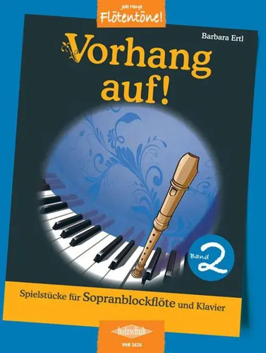 Vorhang auf band - vorhang, 2