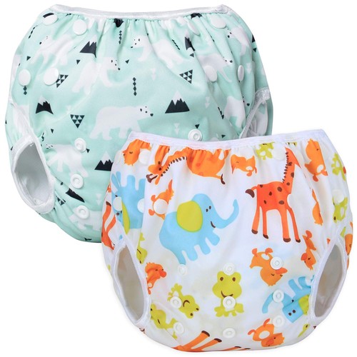 Teamoy schwimmwindel baby - schwimmwindel,