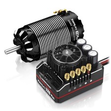 Hobbywing Xerun XR8 Plus G2S