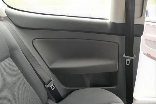 Golf 1k seitenverkleidung - vw,