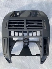 VW Polo 9N 9N3 Mittelkonsole