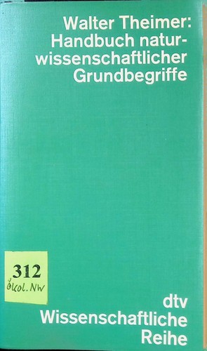 Handbuch