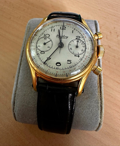 Breitling premier ref 798 - premier,