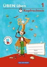 üben kopfrechnen 1 - üben,