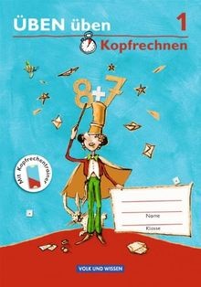 üben kopfrechnen - Üben,