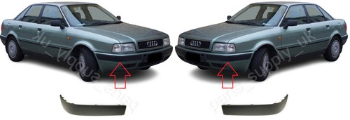 Neu für audi - audi, (b4)