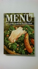 86408 MENÜ, DAS GROSSE