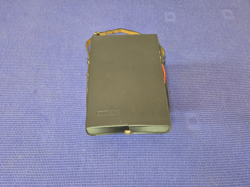 Goerz metraawatt 1003 - goerz,
