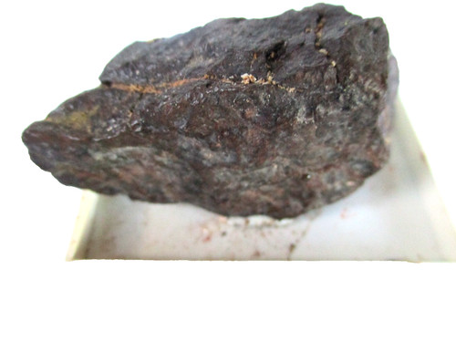 Stein meteorit jiddat - stein,