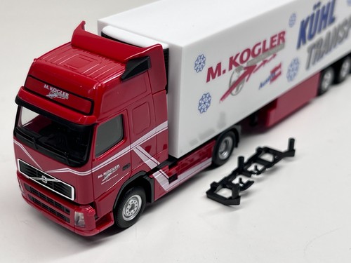 Volvo sattelzug kogler - sattelzug, "