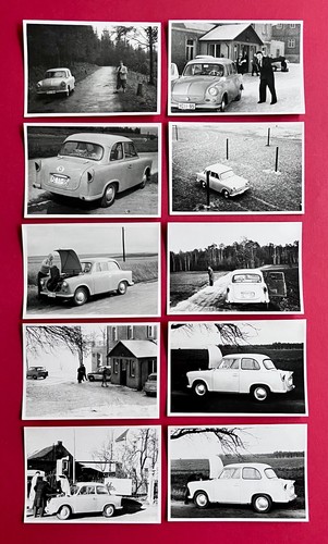 Ddr privat foto - 10, um