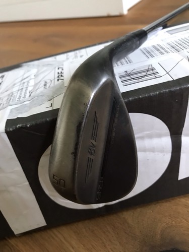 Titleist vokey sm9 - sm9, 50°