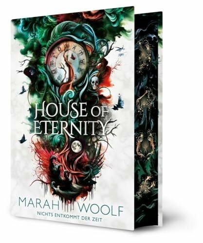 House eternity - of,