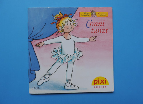 Pixi buch 1434 conni - buch,