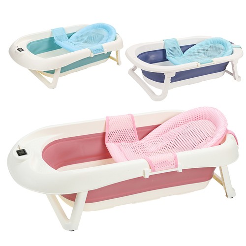 Faltbare baby badewanne - baby, für