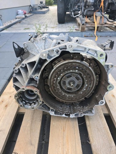 Dsg getriebe audi - audi, seat