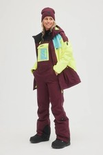 O’Neill Damen Skihose