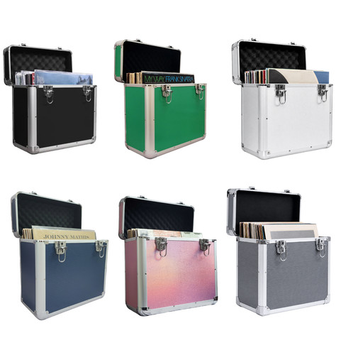 Vinylkoffer - , lp