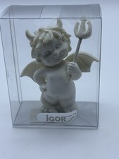 Igor-Engel Cherub Devil