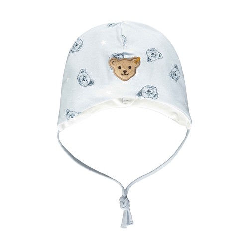 Steiff cap mütze mit - cap,