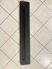 Laderaumabdeckung Hutablage