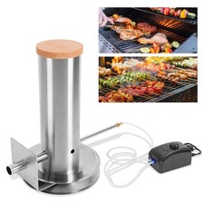 Kaltraucherzeuger BBQ