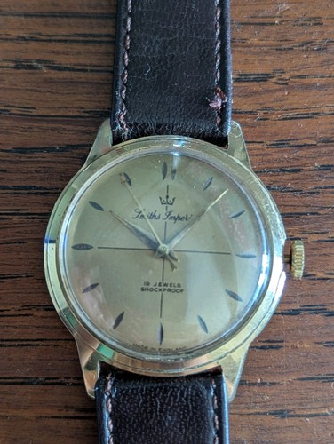 1960s smiths imperial 0104 - imperial,