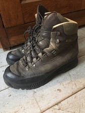 Hanwag wanderschuhe 43 - wanderschuhe, gr.
