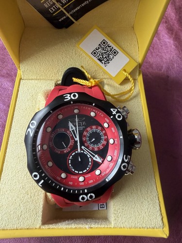 Invicta venom the enemy - invicta, of