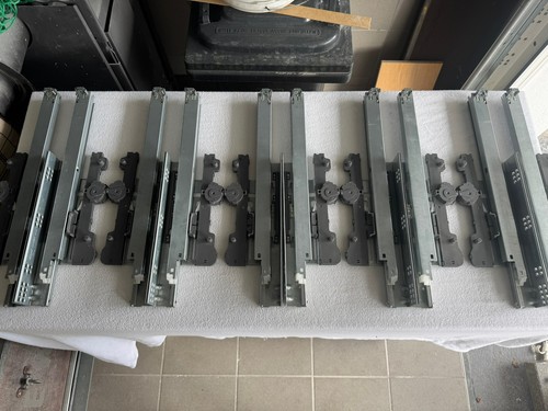 Blum tandem plus vollauszug - blum,