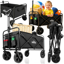 Sunshine strandbuggy schwarz - sunshine,