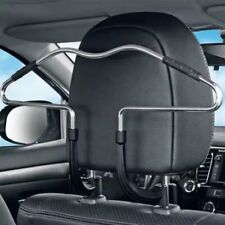 Metall-Kleiderbügel fürs Auto - Knitterfrei, passend für alle Kopfstützen