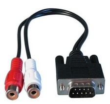 RME Digitales Breakout-Kabel