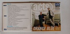 Edel Acts 12-2000 GER 2CD 2000 Orange Blue Blümchen Felix De Luxe Craig David