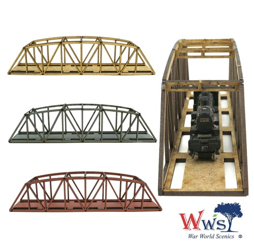 Wws einspurige spur - wws, n