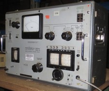 Wandel & Goltermann  Pegelsender TFPS75  0,3  - 1350 kHz Level Transmitter