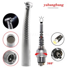 Dental High Speed Handpiece